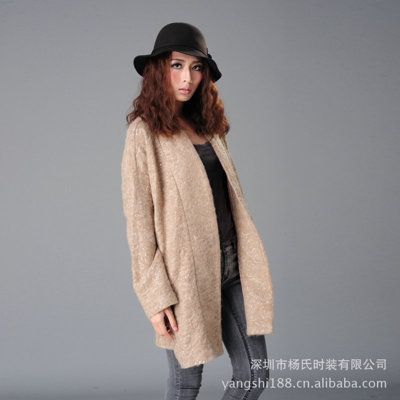 合肥女装批发行业新风向